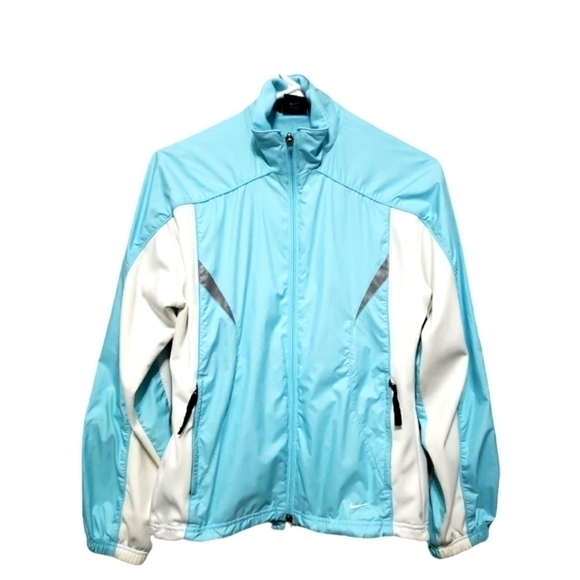 NIKE JACKET, SIZE M - Picture 3 of 17